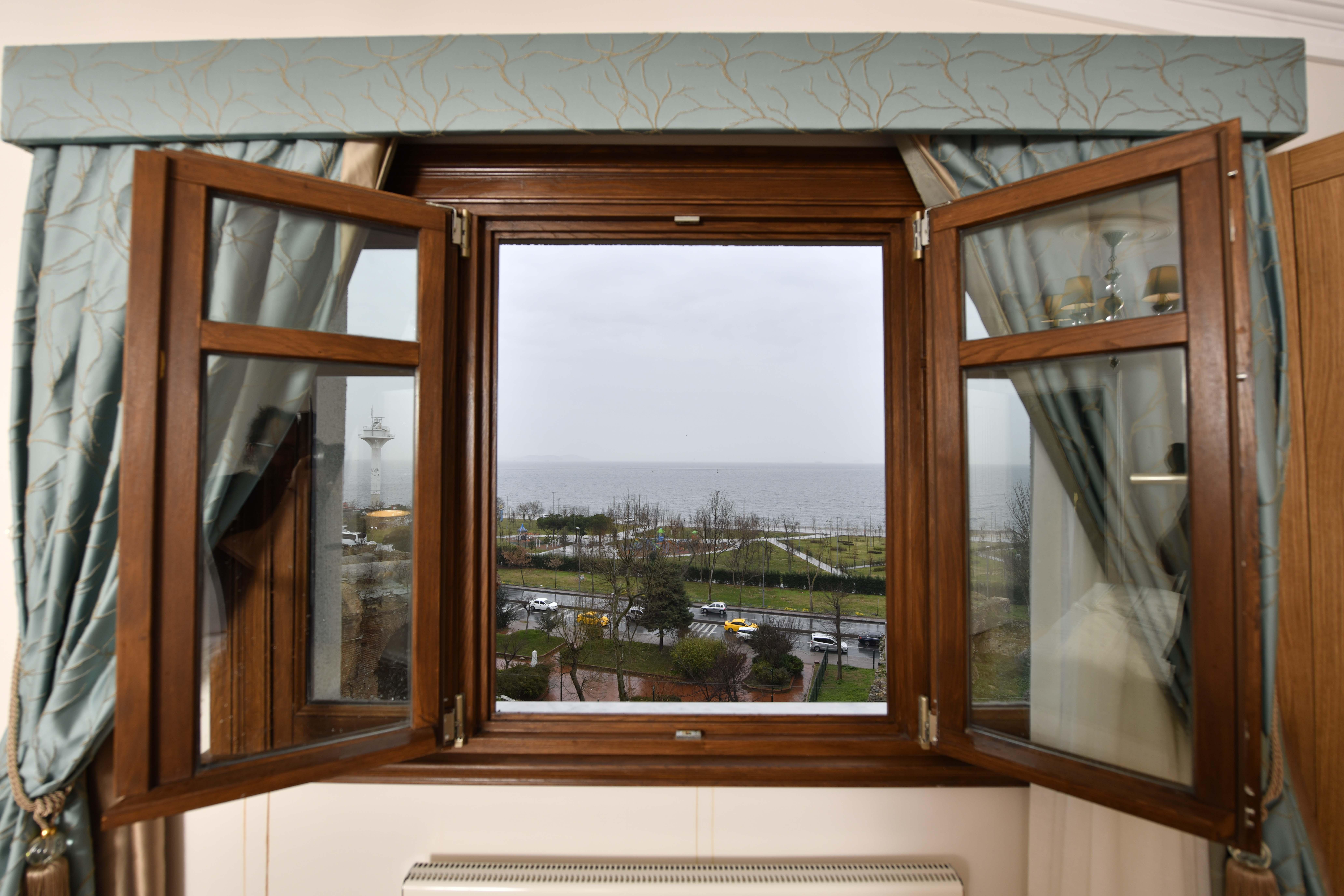 Glk Premier Sea Mansion & - Special Class 4* Istanboel
