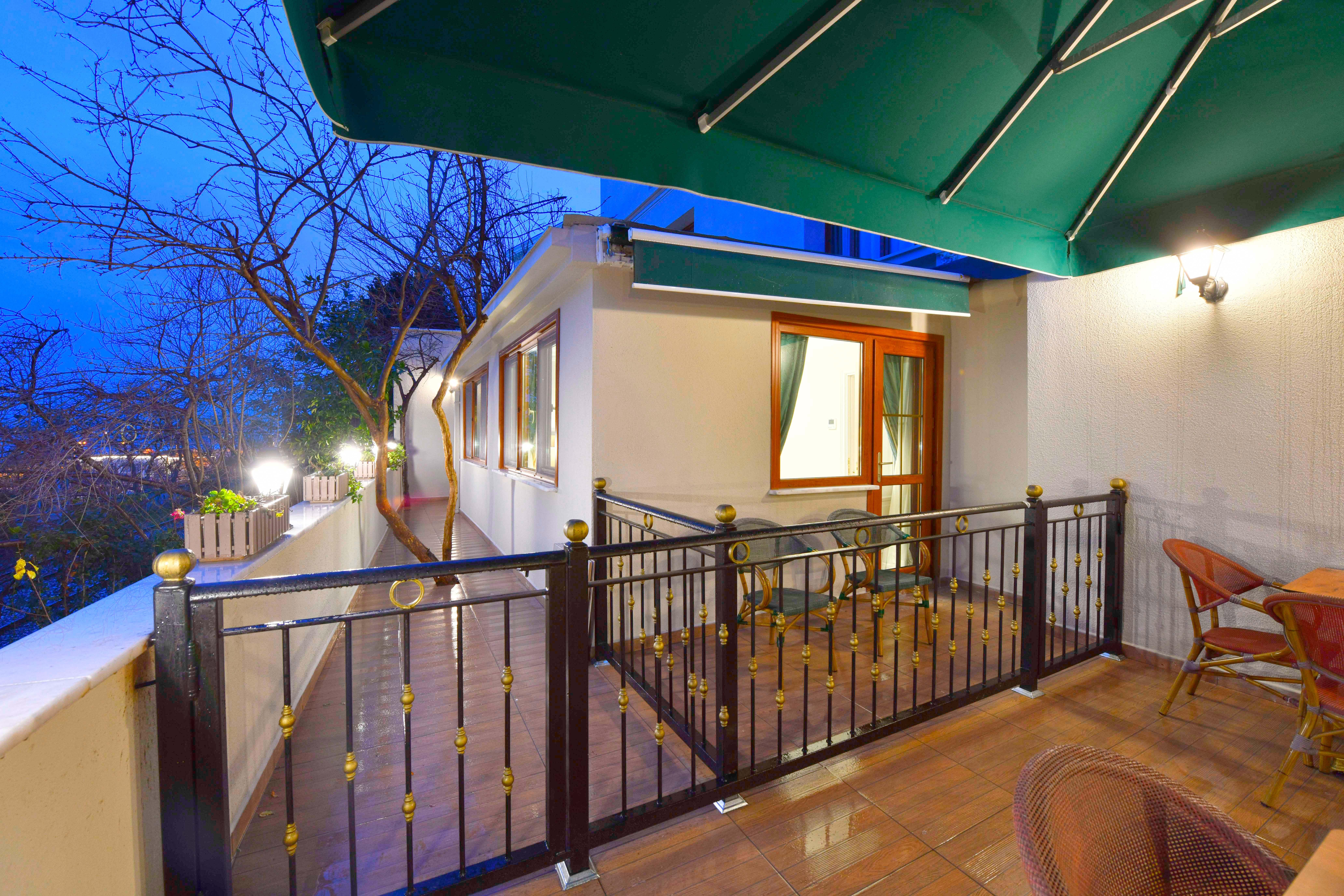 Glk Premier Sea Mansion & - Special Class 4* Istanboel