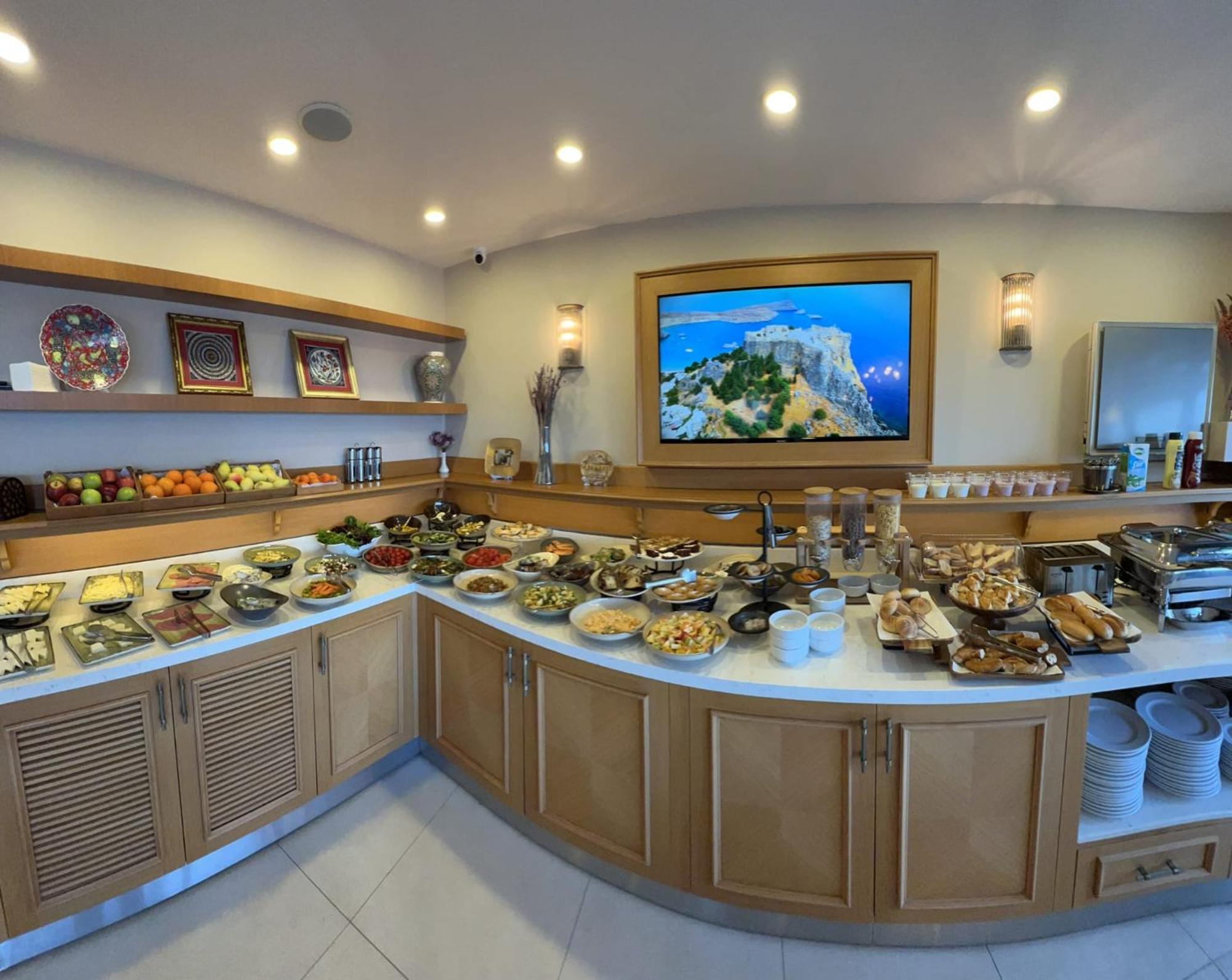 Hotel Glk Premier Sea Mansion & - Special Class Istanboel