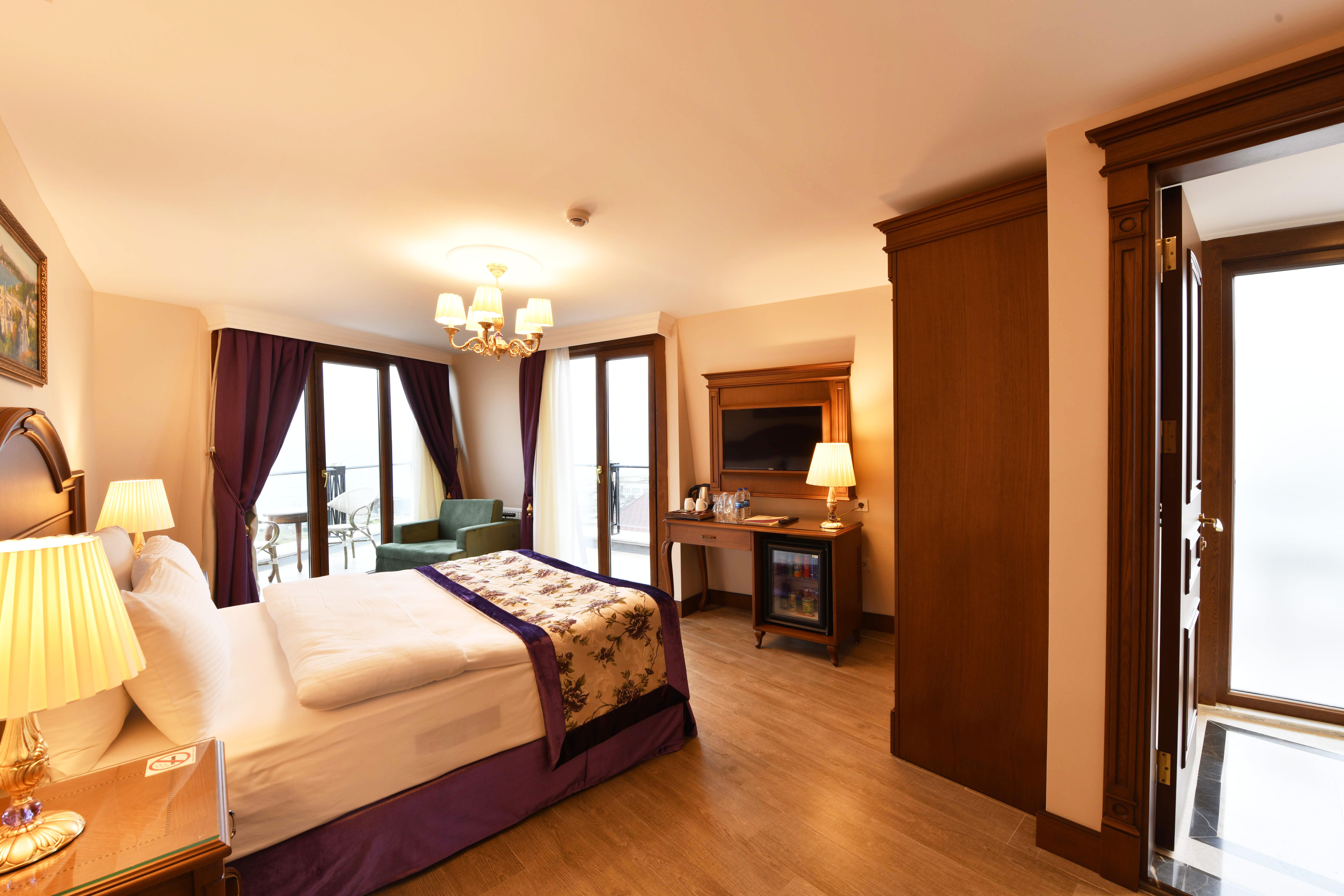 Glk Premier Sea Mansion & Spa - Special Class Hotel