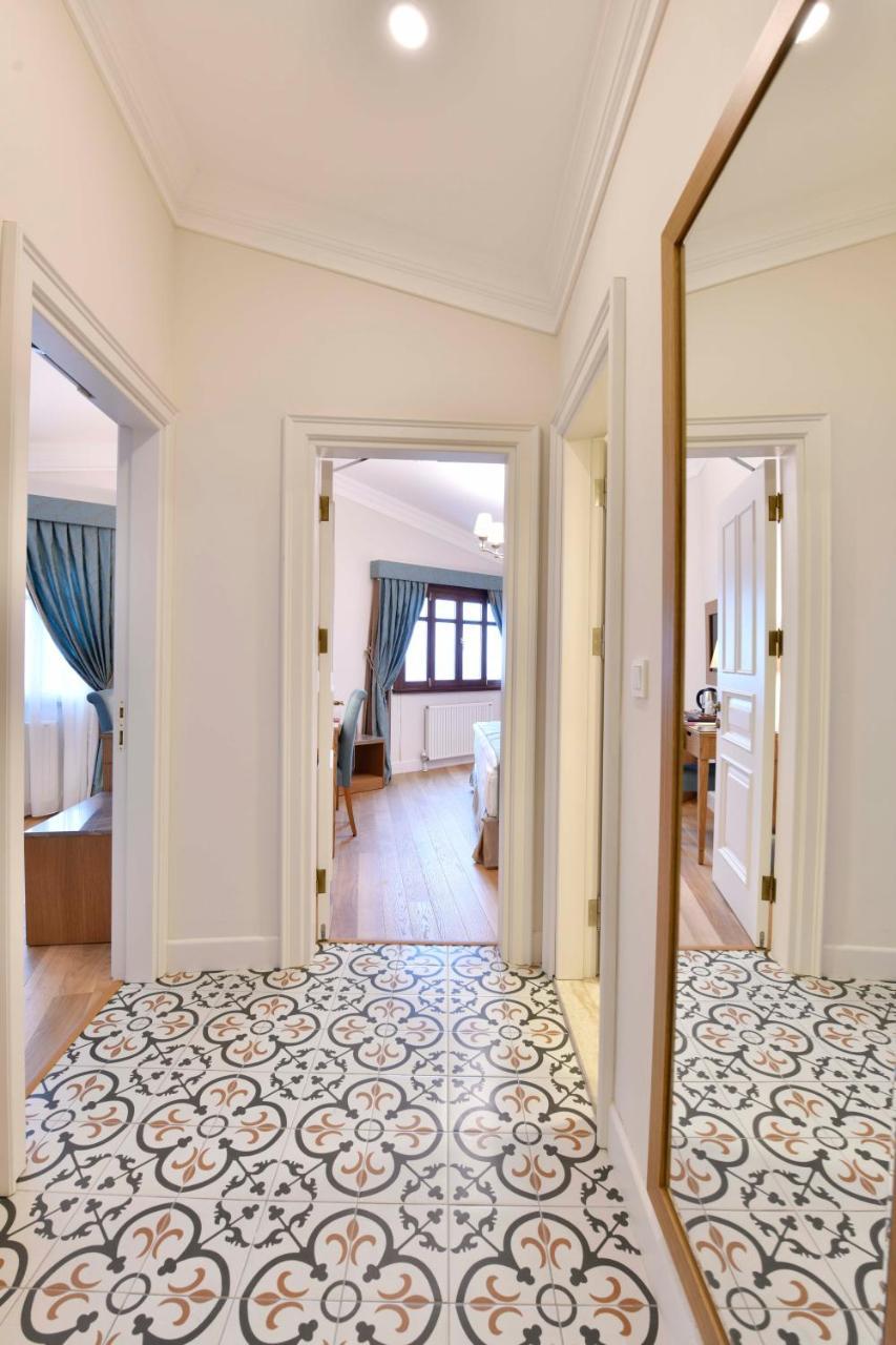 Glk Premier Sea Mansion & Spa - Special Class